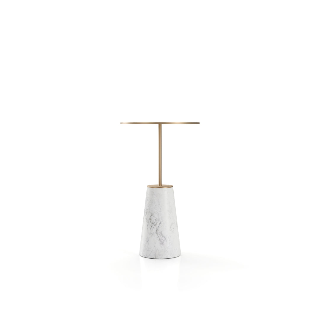 Bund Side Table Small/Large