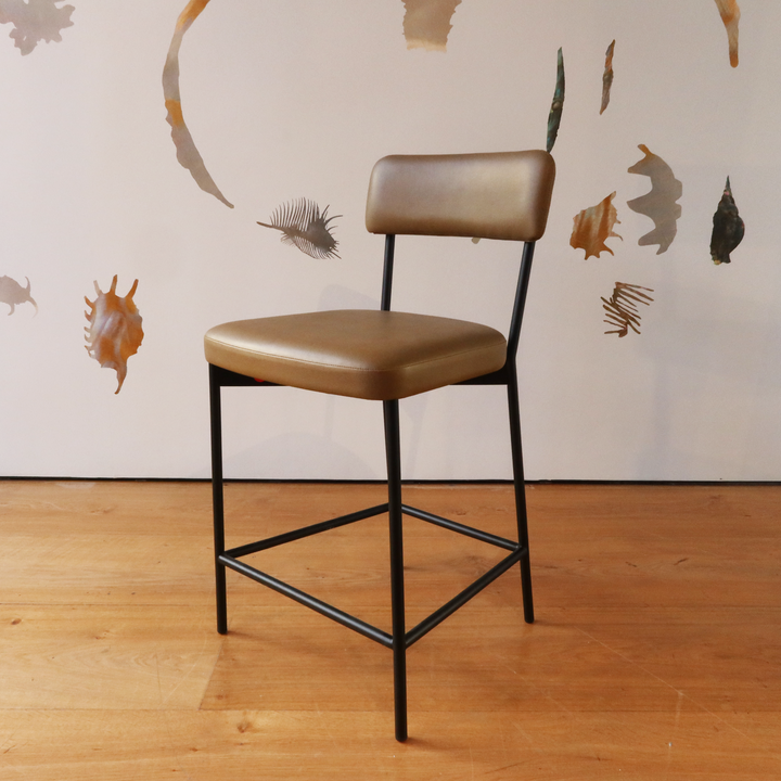 Bespoke Bar Stool - Showroom Model 1