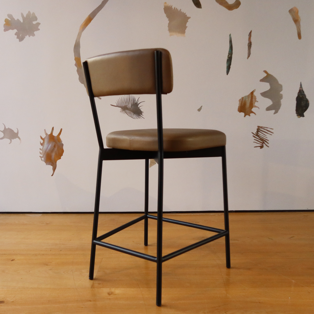 Bespoke Bar Stool - Showroom Model 3