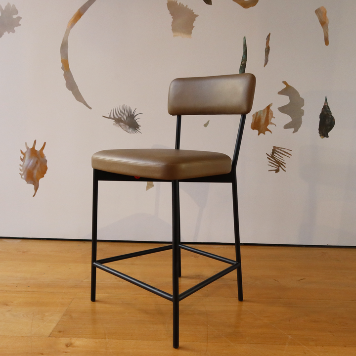 Bespoke Bar Stool - Showroom Model 3