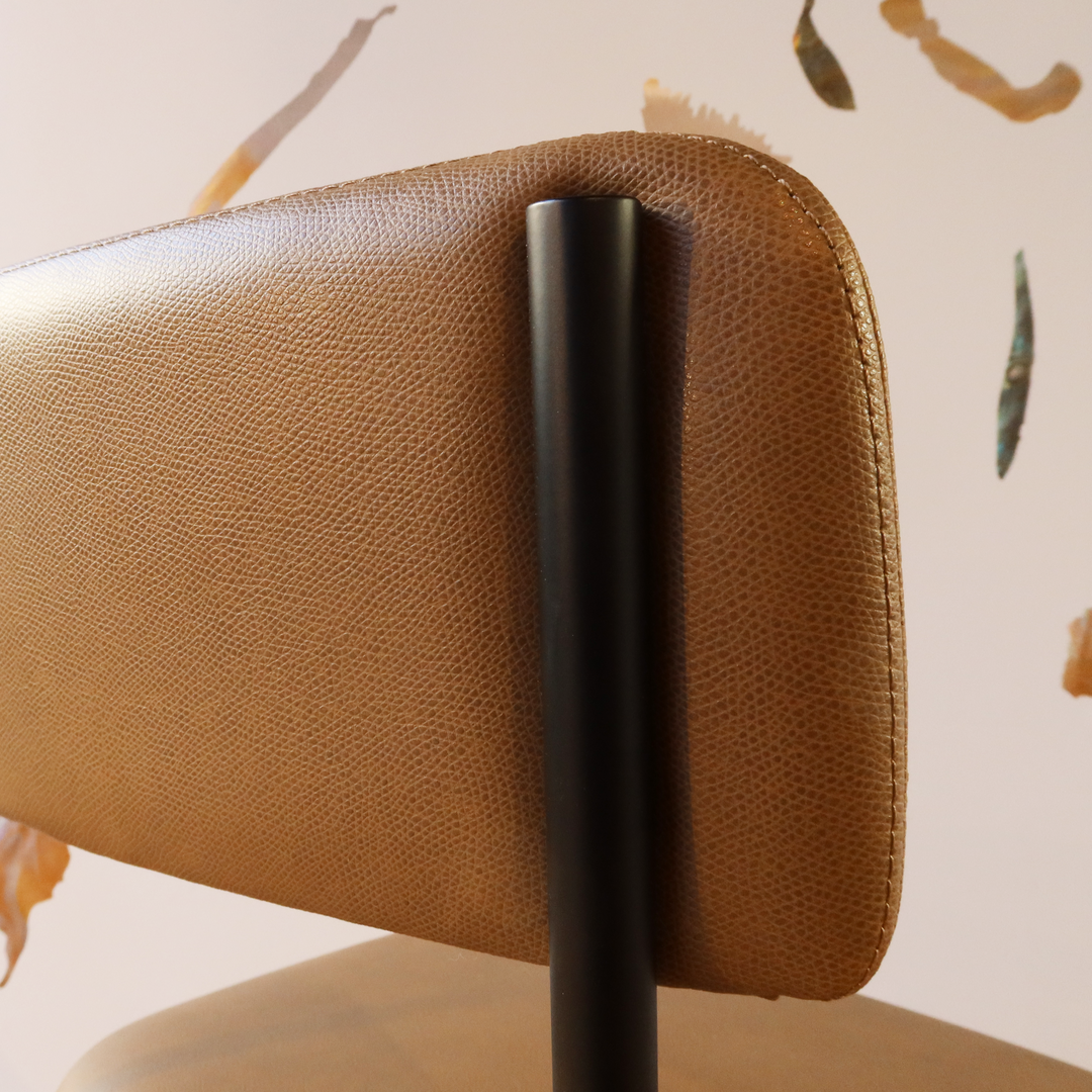 Bespoke Bar Stool - Showroom Model 1