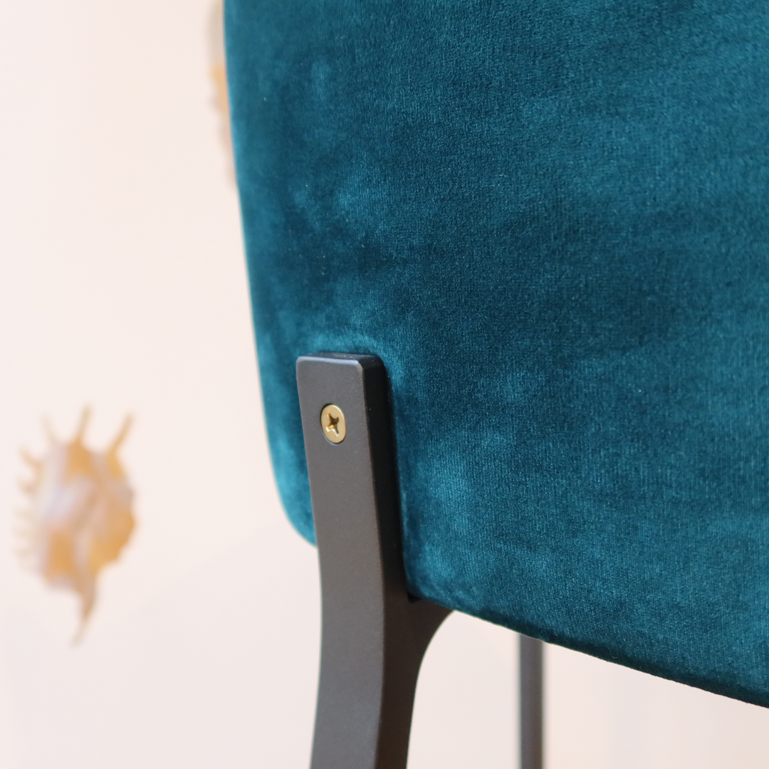 Blink Bar Stool Ruby 617 - Showroom Model