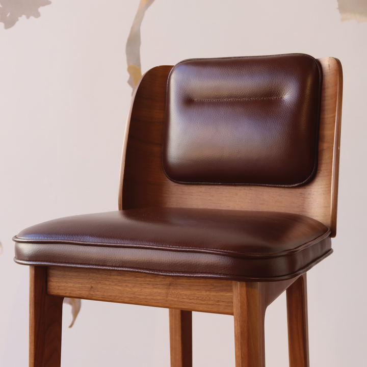 Boyd Bar Chair - Showroom Model
