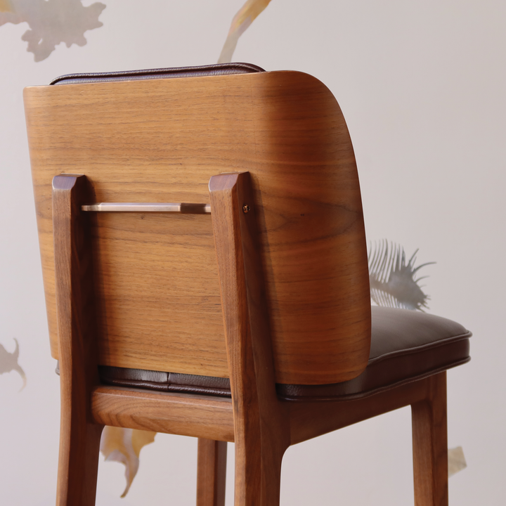 Boyd Bar Chair - Showroom Model