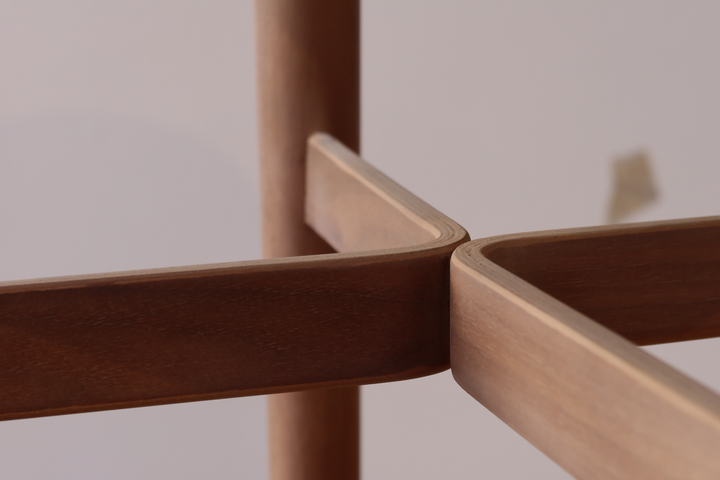 Bund Bar Chair - Showroom Model