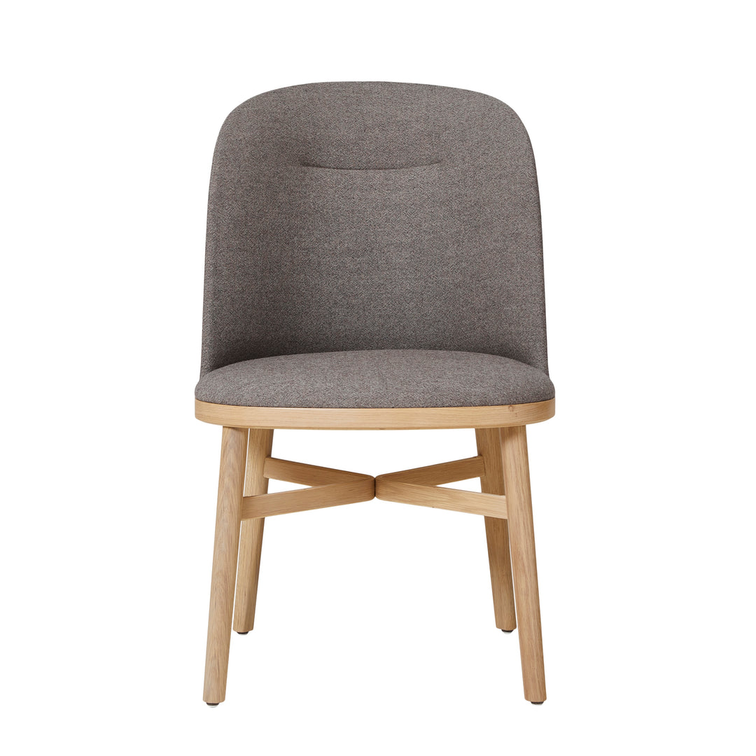 Bund Dining Chair