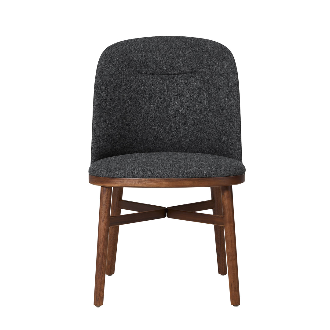 Bund Dining Chair