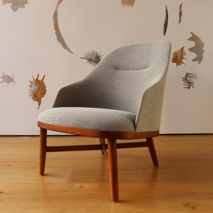 Bund Lounge Chair - Showroom Model