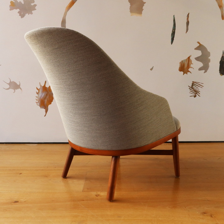 Bund Lounge Chair - Showroom Model