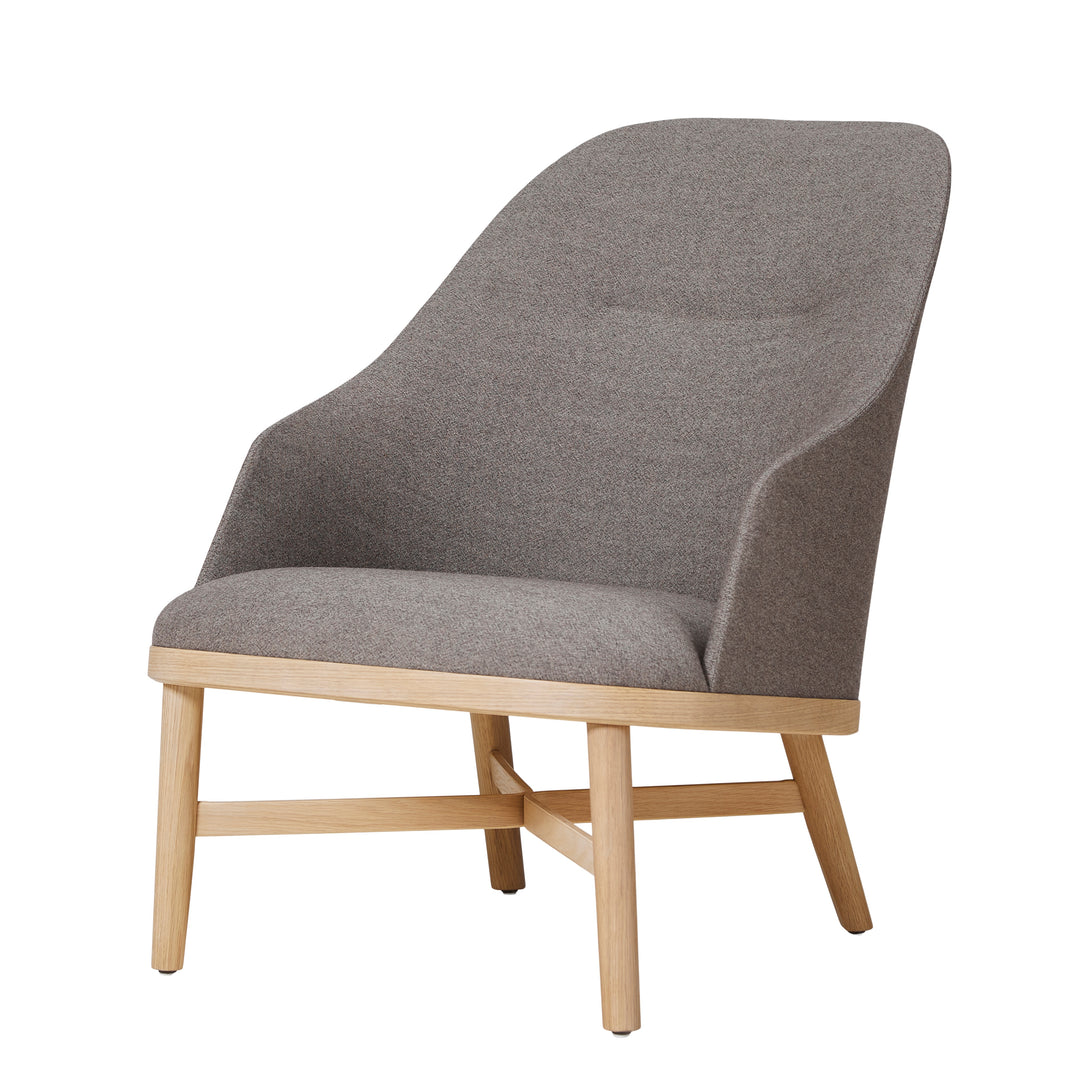 Bund Lounge Chair