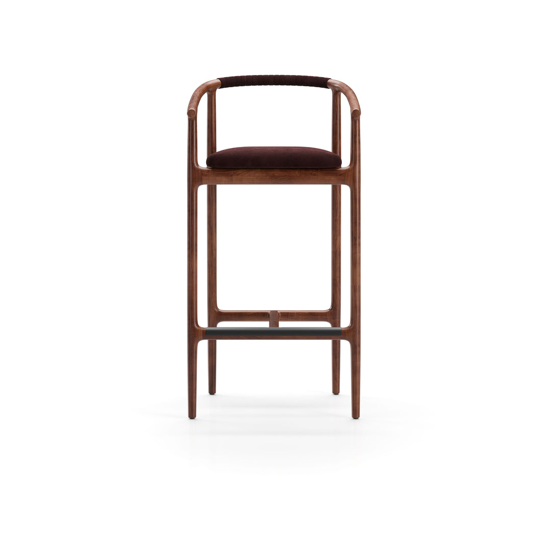 Charlie Bar Chair