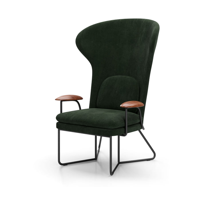 Chillax Lounge Chair High Back