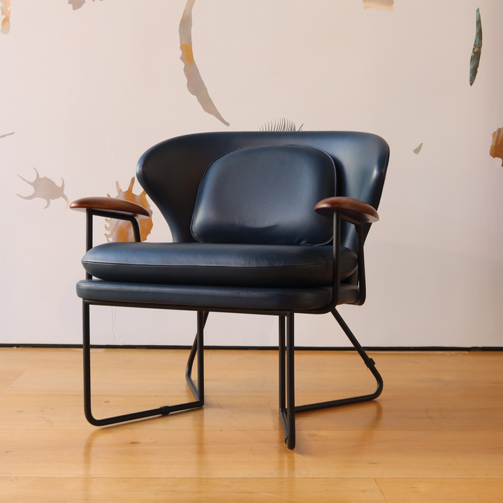 Chillax Lounge Chair - Showroom Model