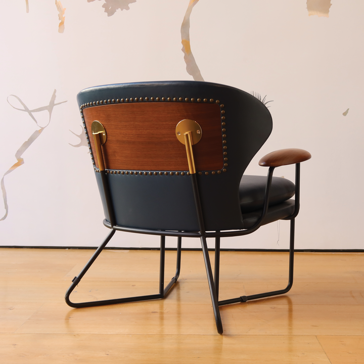 Chillax Lounge Chair - Showroom Model