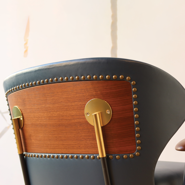 Chillax Lounge Chair - Showroom Model