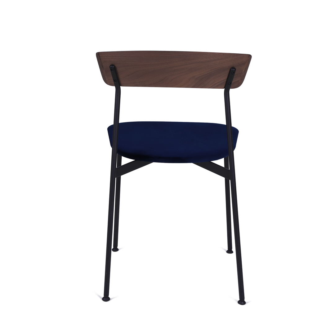 Crawford Dining Chair U (Stackable)