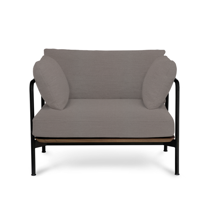 Crawford Lounge Chair