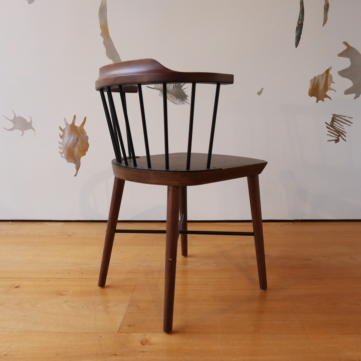 Exchange Dining Chair - Showroom Model