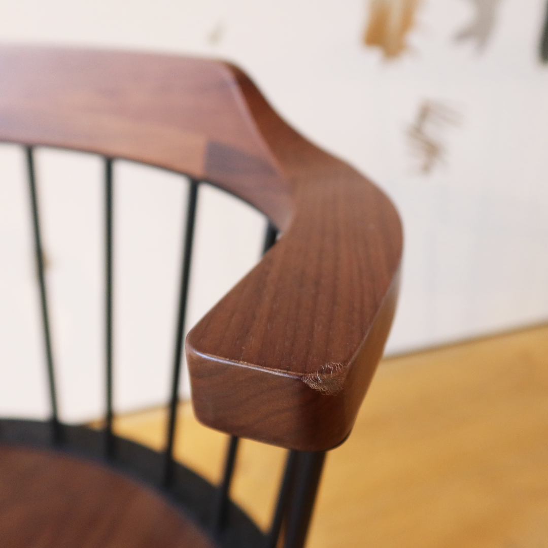 Exchange Dining Chair - Showroom Model