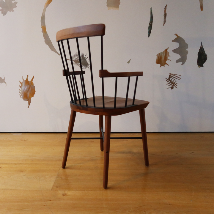 Exchange Dining Chair High Back - Showroom Model