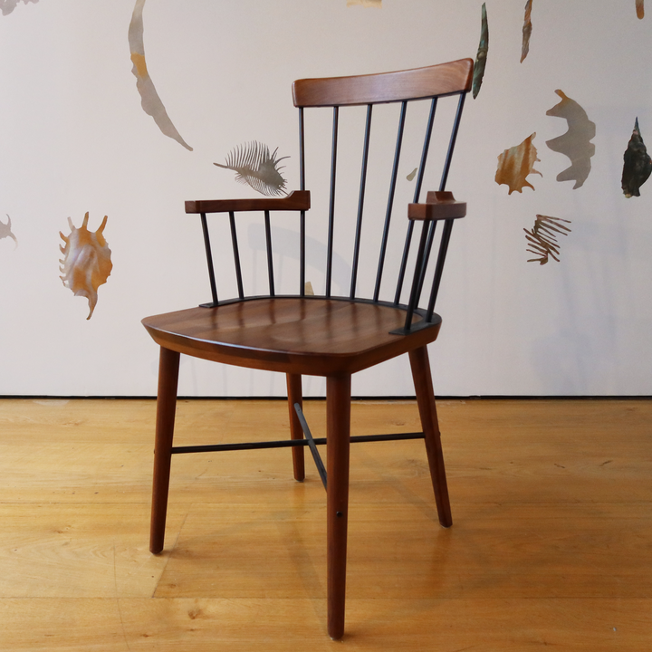 Exchange Dining Chair High Back - Showroom Model