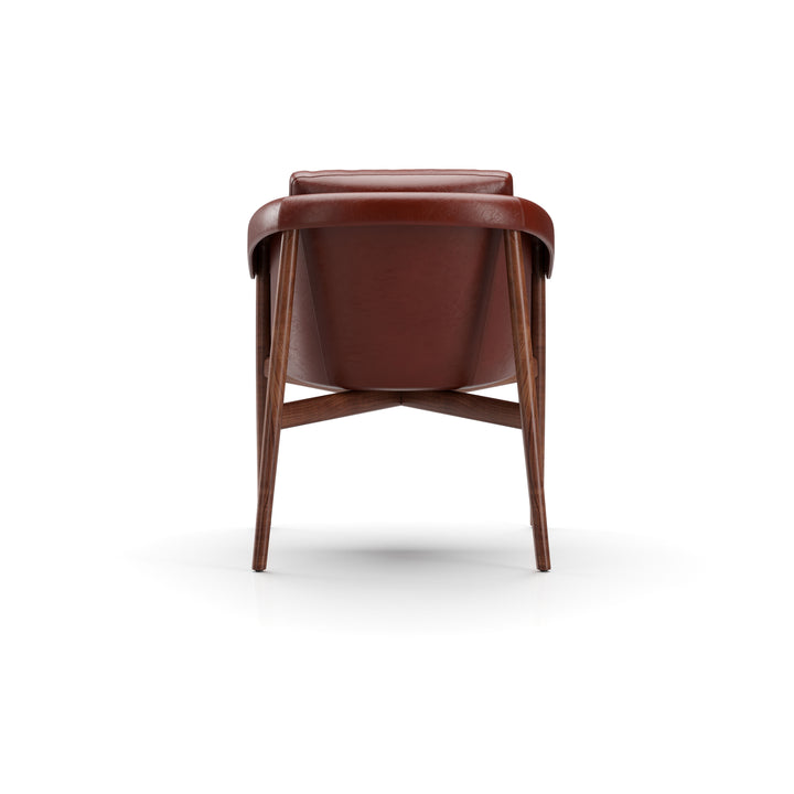 Frank Dining Chair