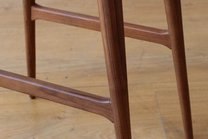 Freja Bar Stool Paper Cord - Showroom Model