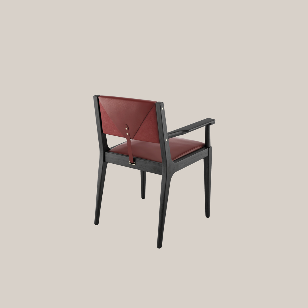Hugo Armchair Stellar Works