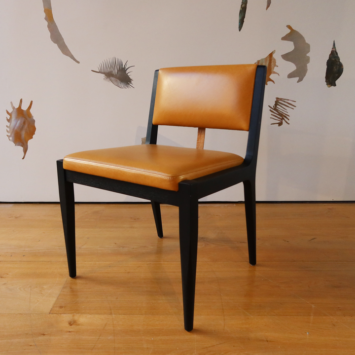 Hugo Dining Chair - Showroom Model