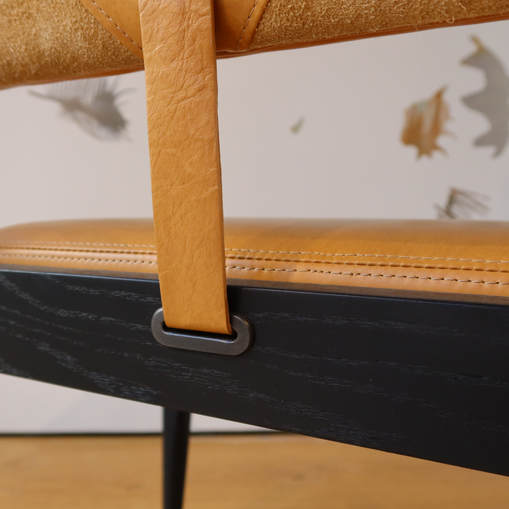Hugo Dining Chair - Showroom Model