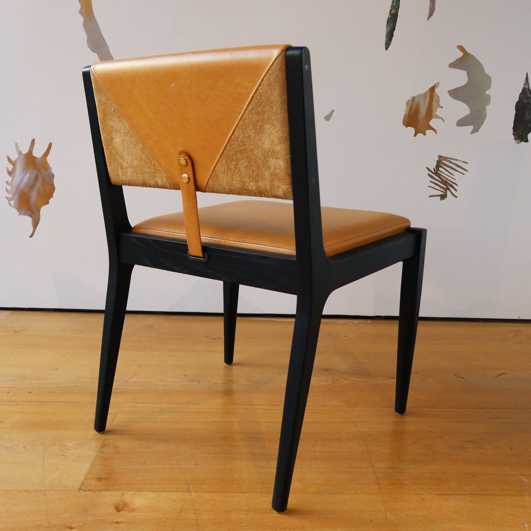 Hugo Dining Chair - Showroom Model