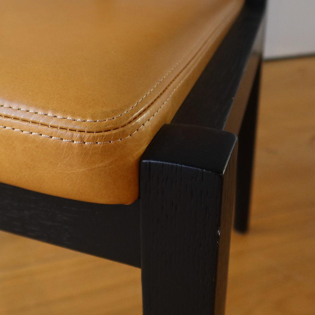 Hugo Dining Chair - Showroom Model