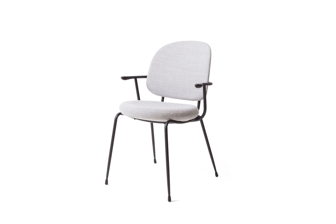 Industry Dining Armchair