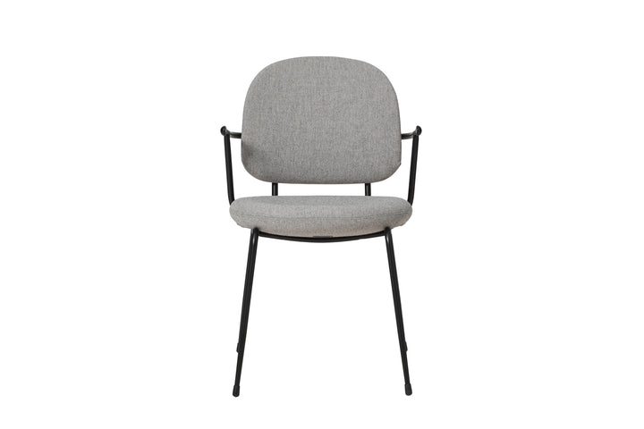 Industry Dining Armchair