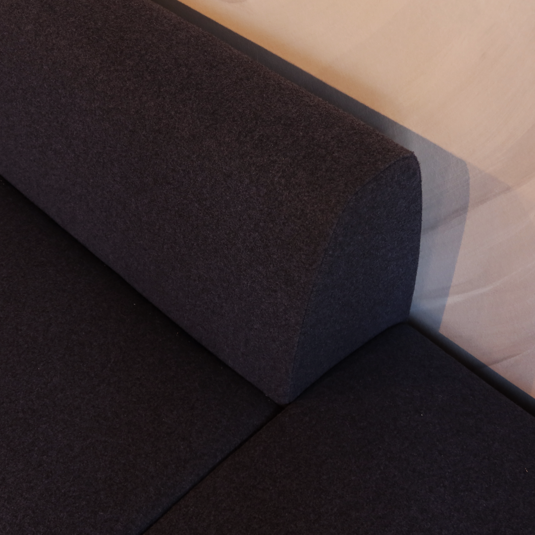 Infinity Sectional Sofa - Showroom Model