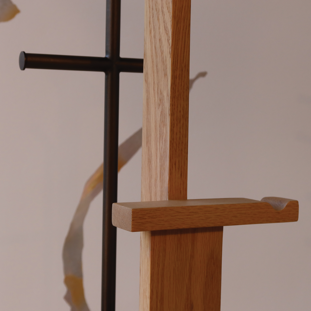 Inter Coat Hanger - Showroom Model