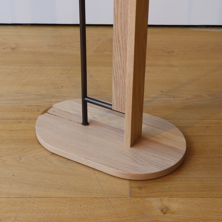 Inter Coat Hanger - Showroom Model