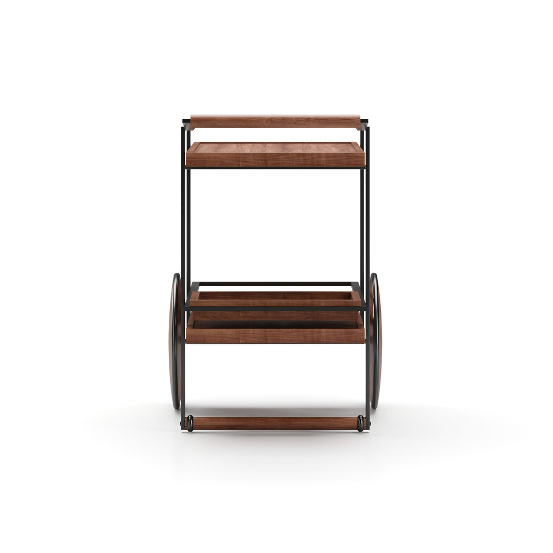 James Bar Cart