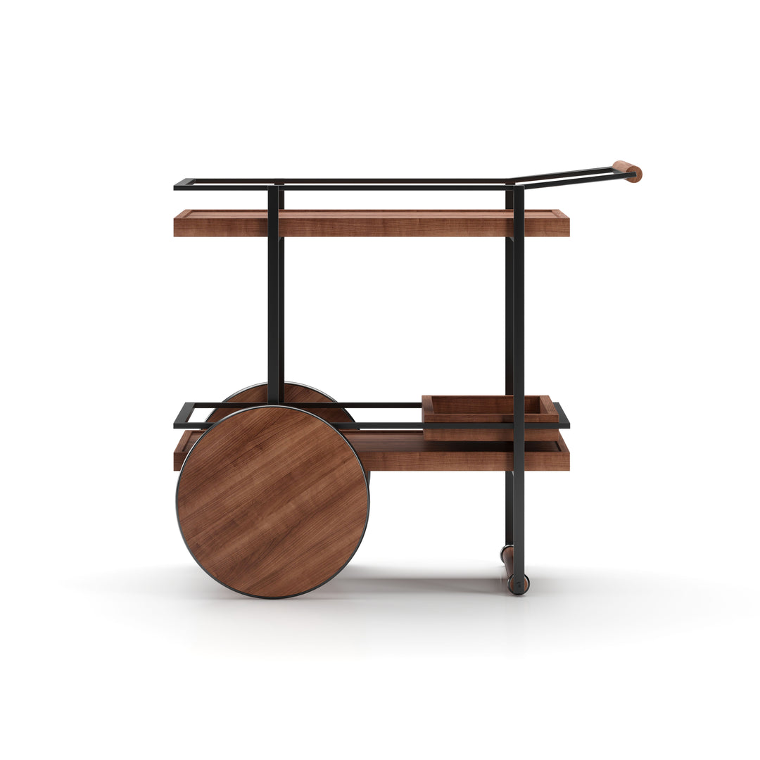James Bar Cart