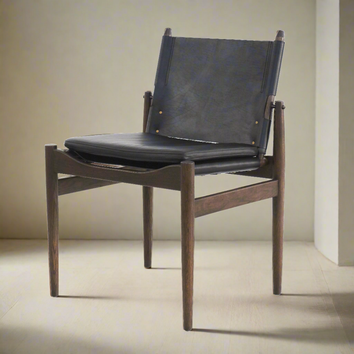 Journey Chair Leather
