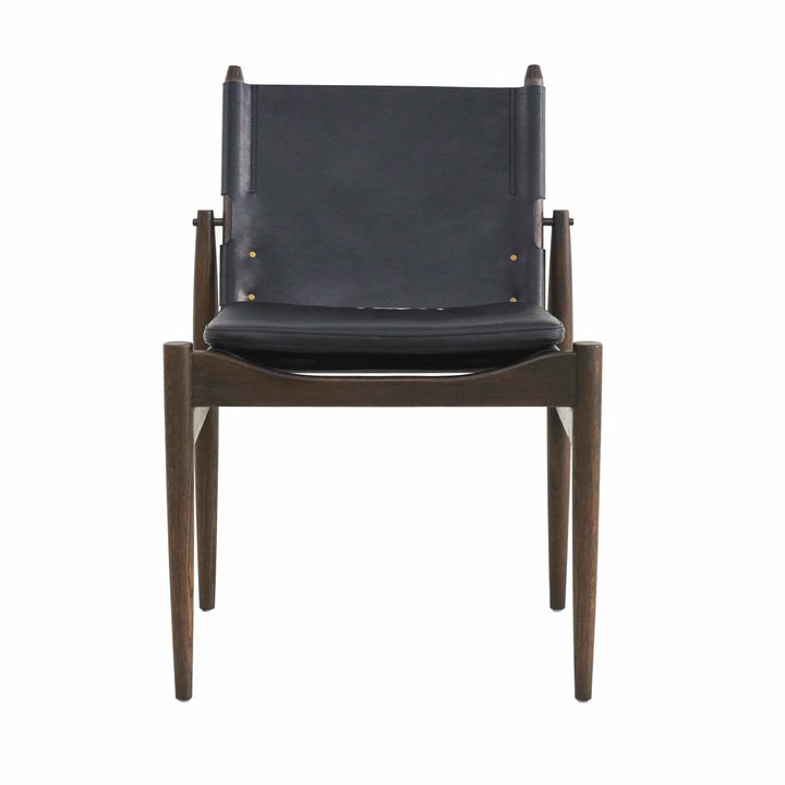 Journey Chair Leather