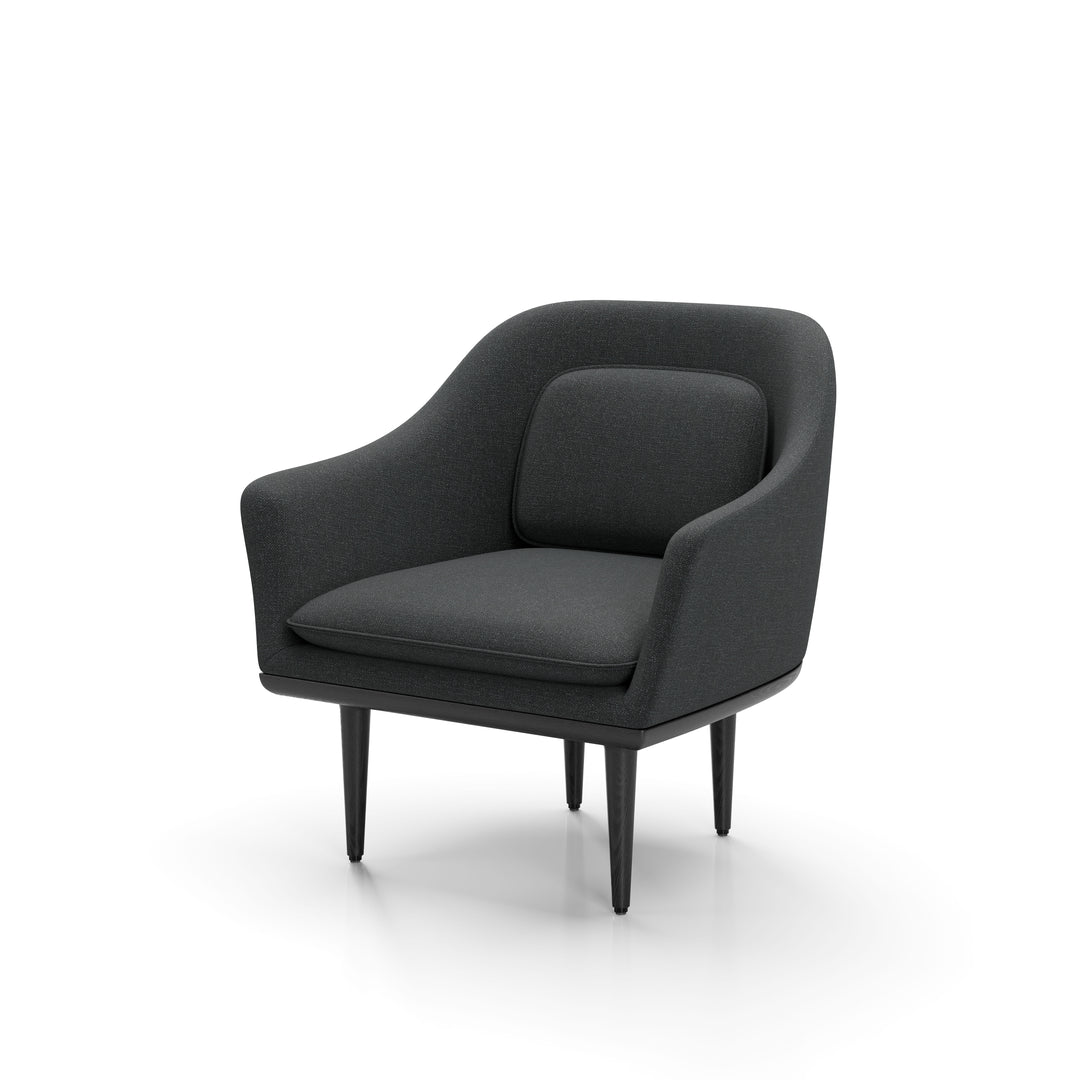 Lunar Lounge Chair Large