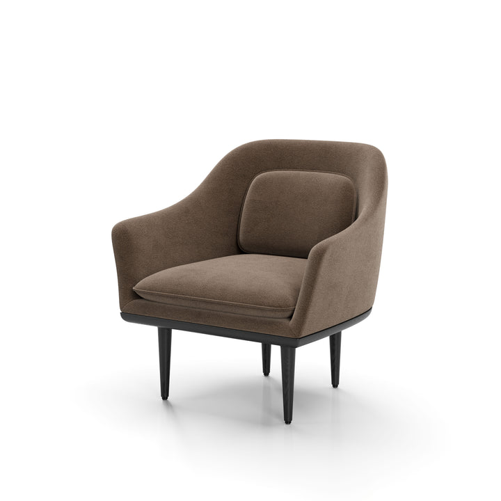 Lunar Lounge Chair Large