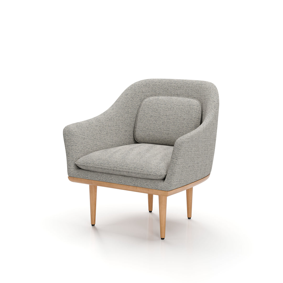 Lunar Lounge Chair Large