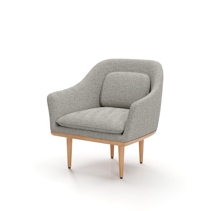 Lunar Lounge Chair Large