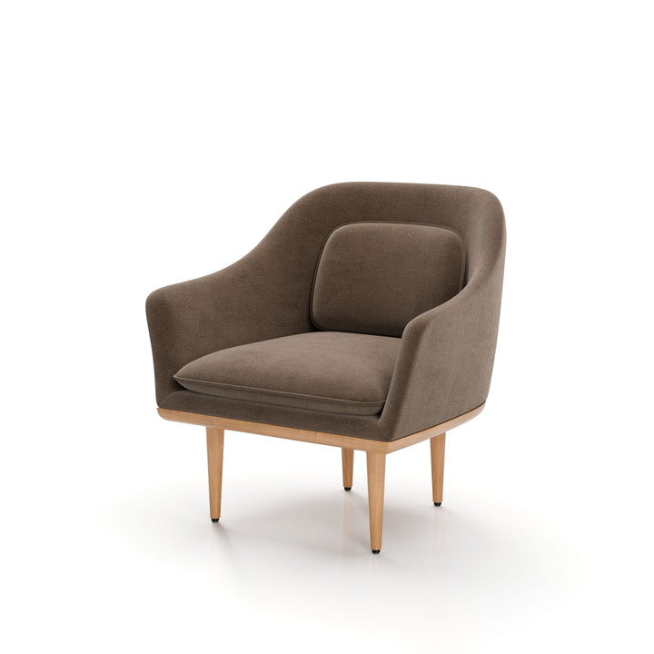Lunar Lounge Chair Large