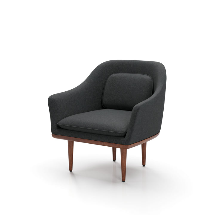 Lunar Lounge Chair Large