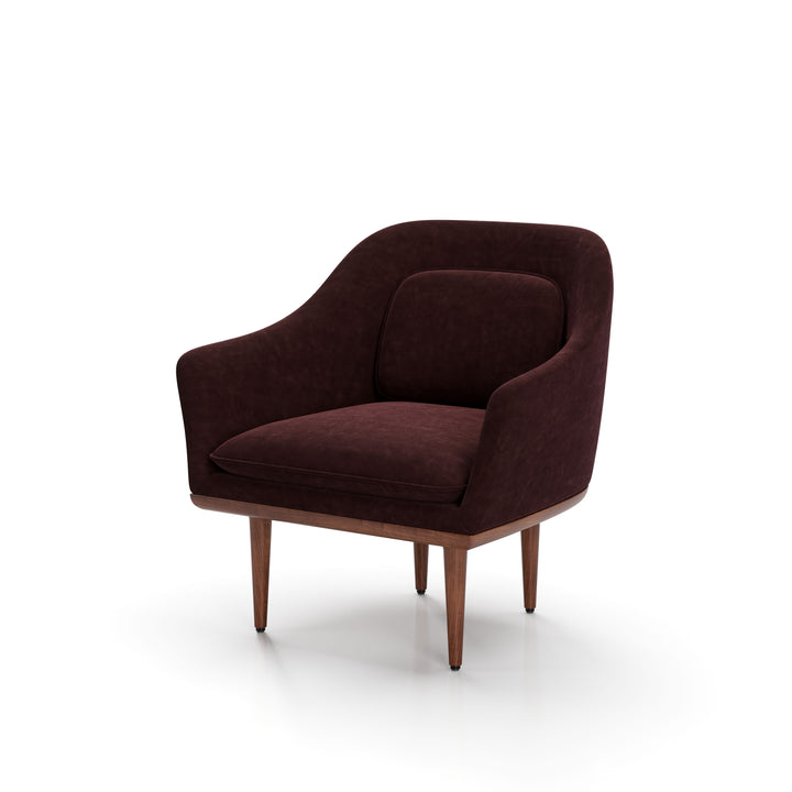 Lunar Lounge Chair Large