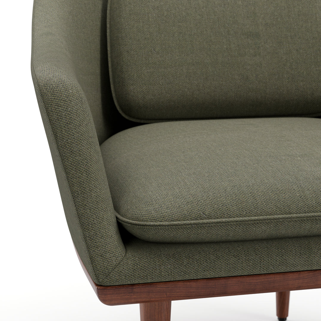 Lunar Lounge Chair Large