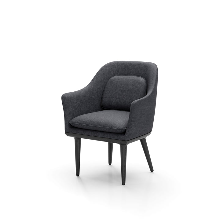 Lunar Lounge Chair Small